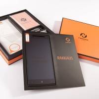 Neoix Rakkaus 4G LTE Quad Core Smartphone 4
