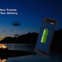 Neoix Rakkaus 4G LTE Quad Core Smartphone a
