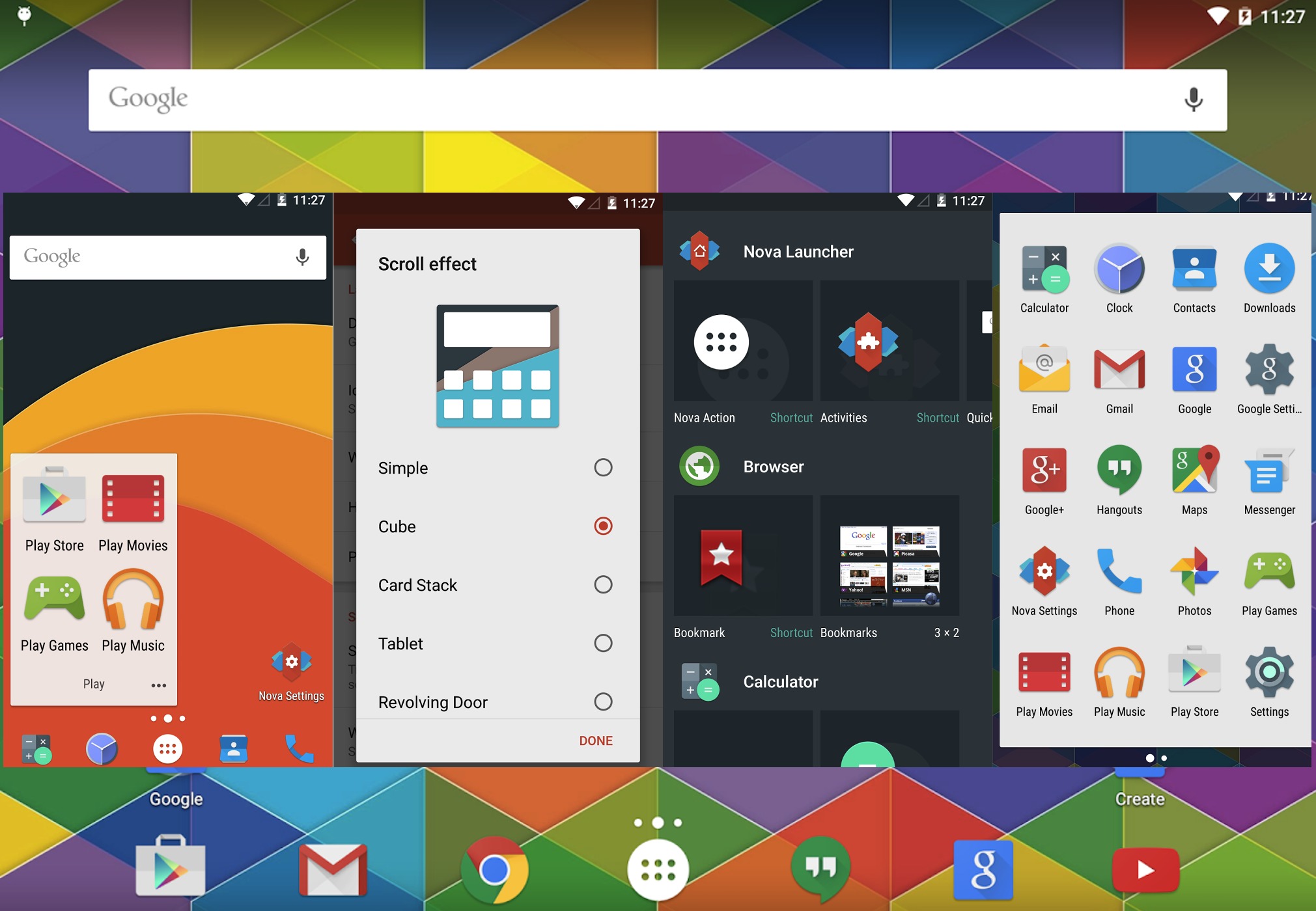 Nova Launcher Prime Now Available On Limited Holiday Sale Android Community