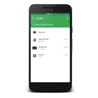 Pushbullet Remote File 4