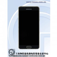 Samsung Galaxy A5 TENAA 1