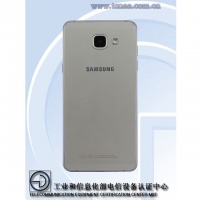 Samsung Galaxy A5 TENAA 3