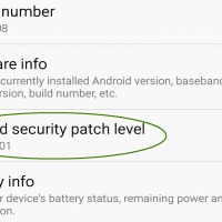 Samsung Lollipop Android security patch december 2016