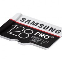 Samsung Micro SD PRO+ 128GB Memory Card 4