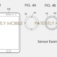 Samsung working on a smart ring according to a patent filing - Android  Community