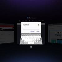Samsung Web Browser for Gear VR 2
