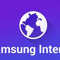 Samsung Web Browser for Gear VR 3
