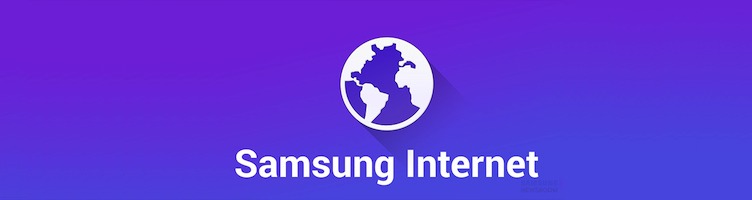 Samsung Web Browser for Gear VR 3