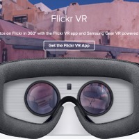 flickr vr