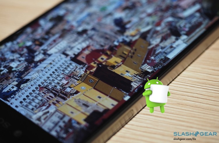 Android Marshmallow Wi Fi Certified For Xperia Z4 Z5 Japanese Version Android Community