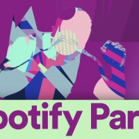 Spotify Party