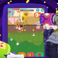 Tap my Katamari