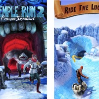 🆕 Guide for Temple Run 2 Frozen Shadows APK voor Android Download