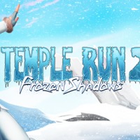 Temple Run 2 Frozen Shadows