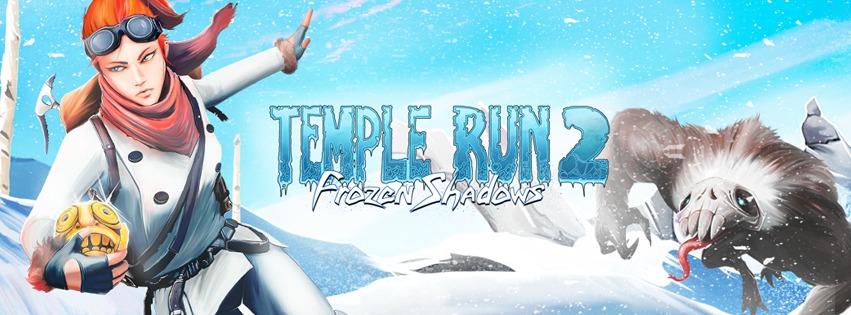 Addictive endless runner Temple Run 2 lands on Tizen Store - PhoneArena