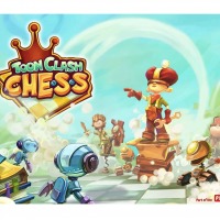 Toon Clan Chess