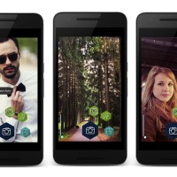 Ultra Light Smart HD Camera