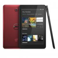 Dell 8 Android Tablets