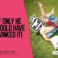 Wink Launch Image