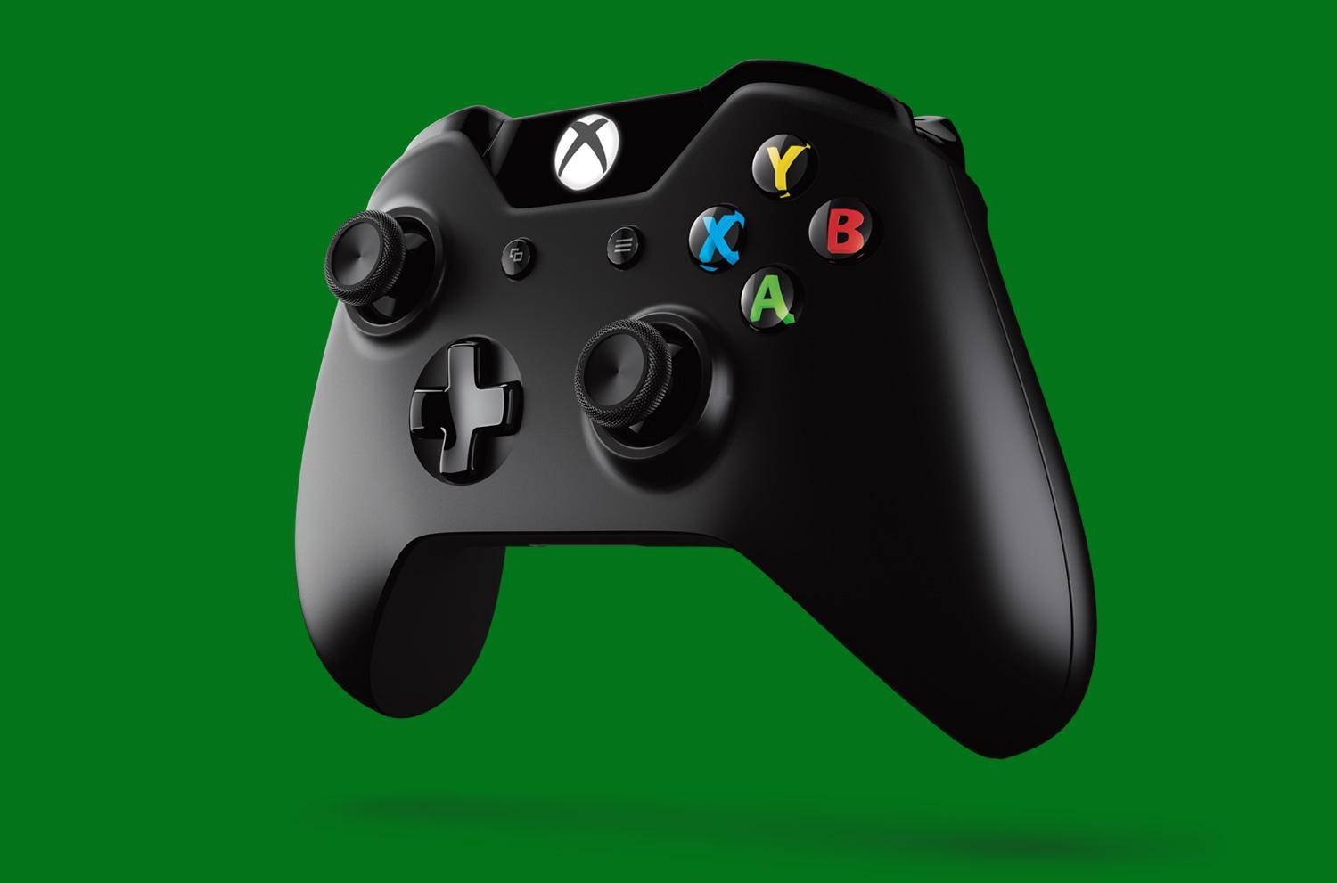 xbox one controller android tv