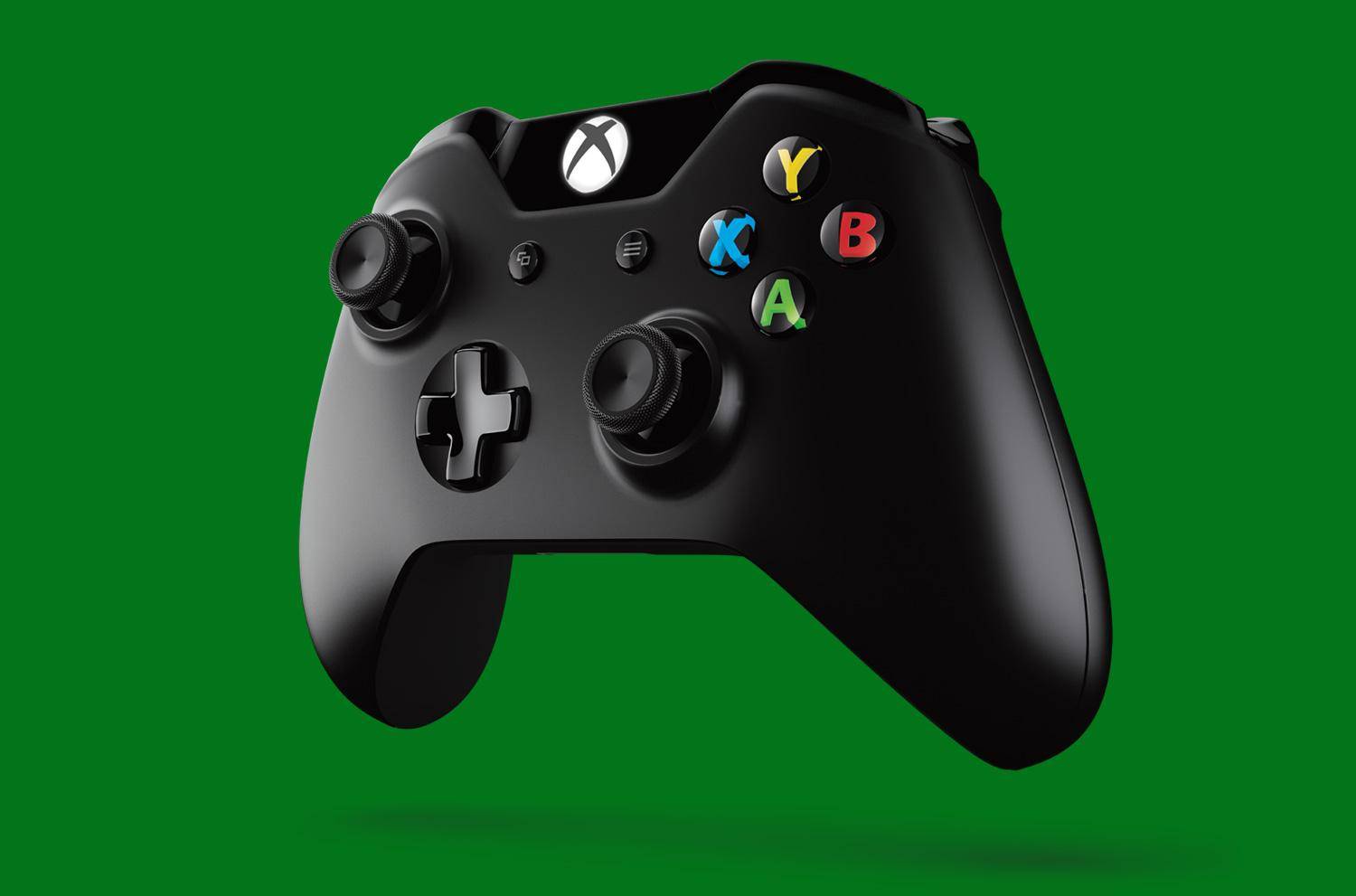 xbox one controller on firestick