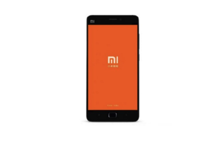 Xiaomi Mi 5 Weibo