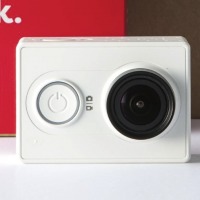 Xiaomi YI Action Camera 5