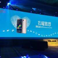 ZTE Blade A1 b