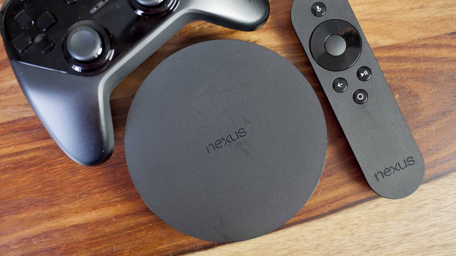 Small improvements coming to Nexus Player via update Android Community