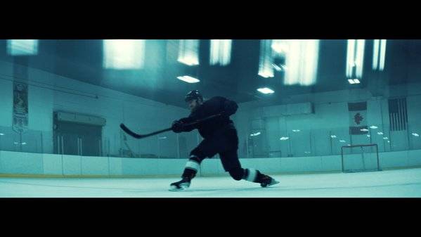 slapshot