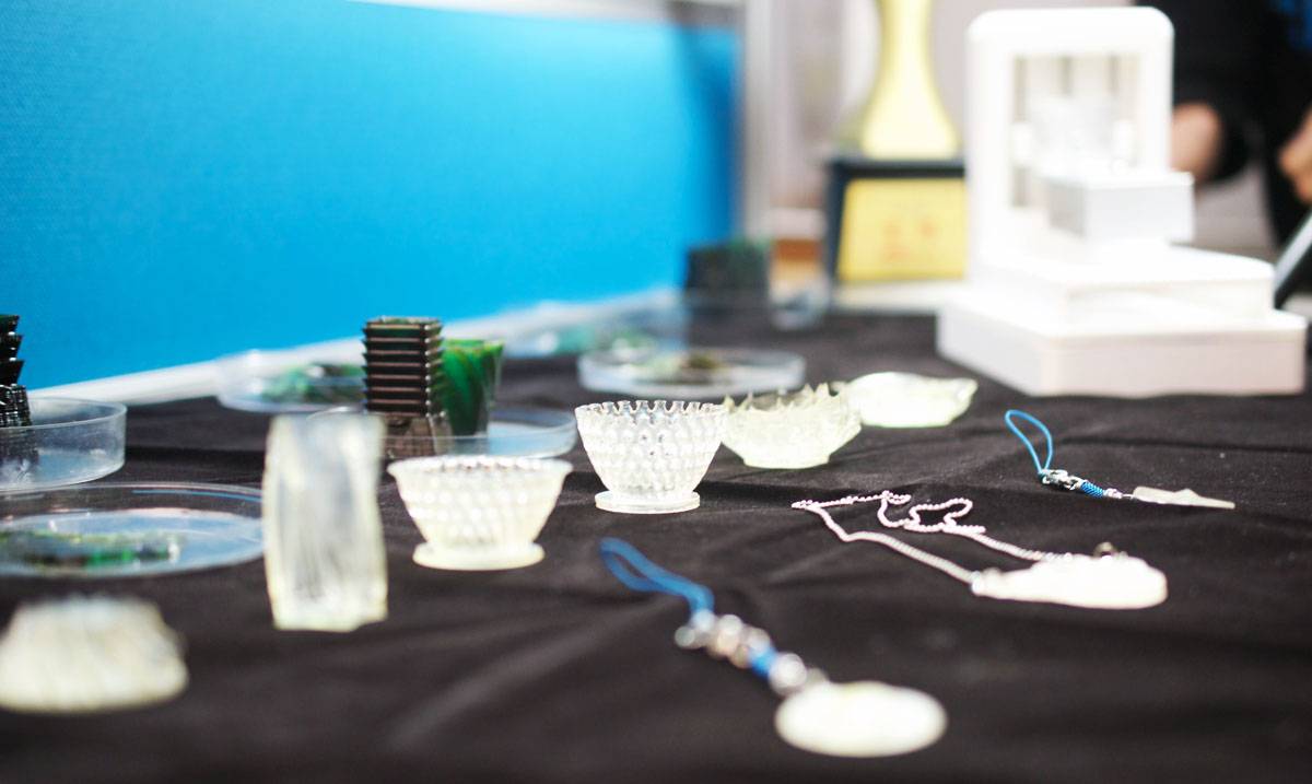 smartphone 3d printer