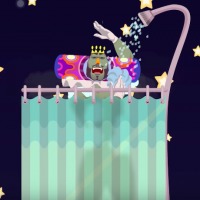 tap my katamari 1