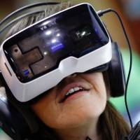 vrgoggles