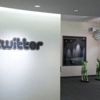 Twiter Office