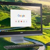 Acer Chromebase 24