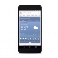 Android weather google search 3
