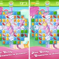 Candy Crush Jelly Saga 1
