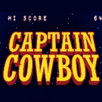 Captain Cowboy 1