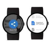 Documents for Android Wear 4