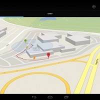 Google My Tracks