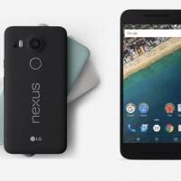 Google Nexus 5X
