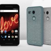 Google Nexus 5X plus phone case