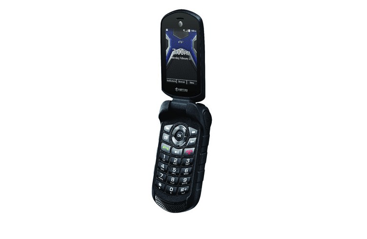 Kyocera DuraXE