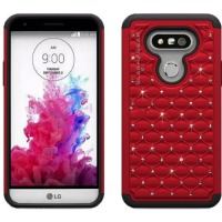 LG G5 and G5 Pro cases 4