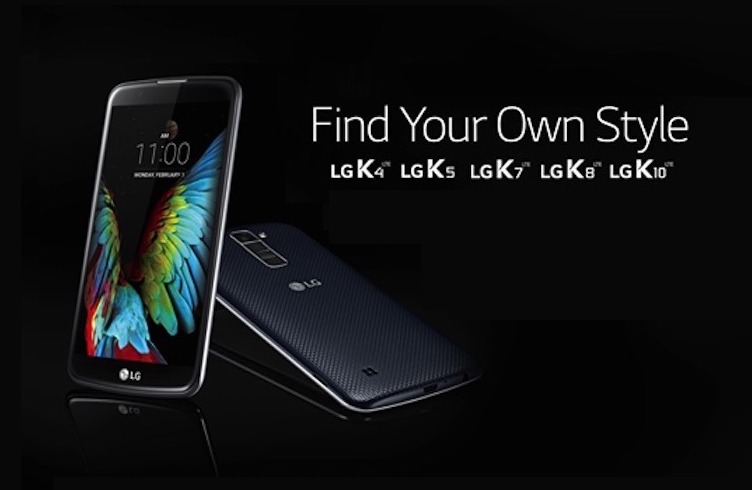 Smartphone: Discover LG Smartphones and Mobile Phones