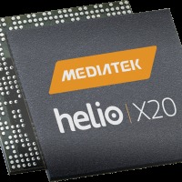 MediaTek helio X20