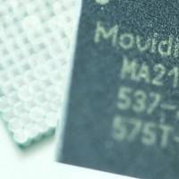 Movidius-Chip