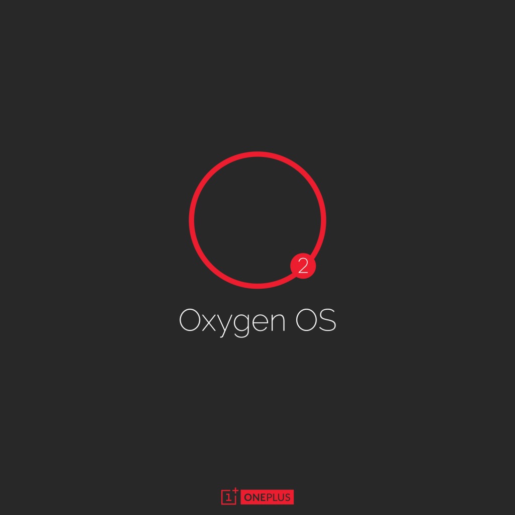 OxygenOS-Logo