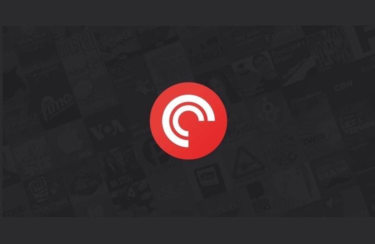 pocket casts online