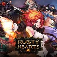 RustyHearts-Heroes-Android-Game
